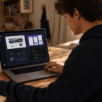 How to Build a Technology Portfolio Even With No Experience