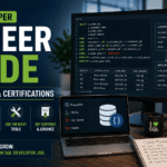 SQL Developer Career Guide: Skills, Tools, & Certifications