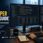 SQL Developer Career Guide: Skills, Tools, & Certifications