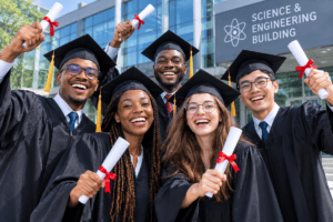Tuition Solution Scholarship for STEM Students: Overview Tuition Solution Scholarship for STEM Students: Overview