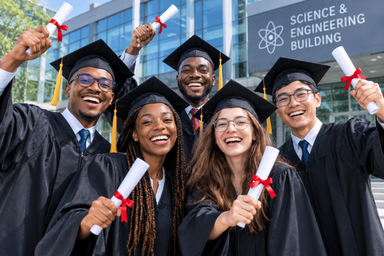 Tuition Solution Scholarship for STEM Students: Overview