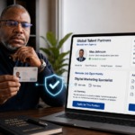 How to Verify a Remote Hiring Agency Before Sharing Your ID