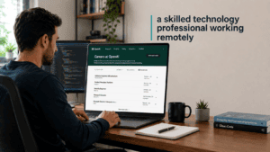 OpenAI Remote Jobs: Roles, Requirements, and How to Apply