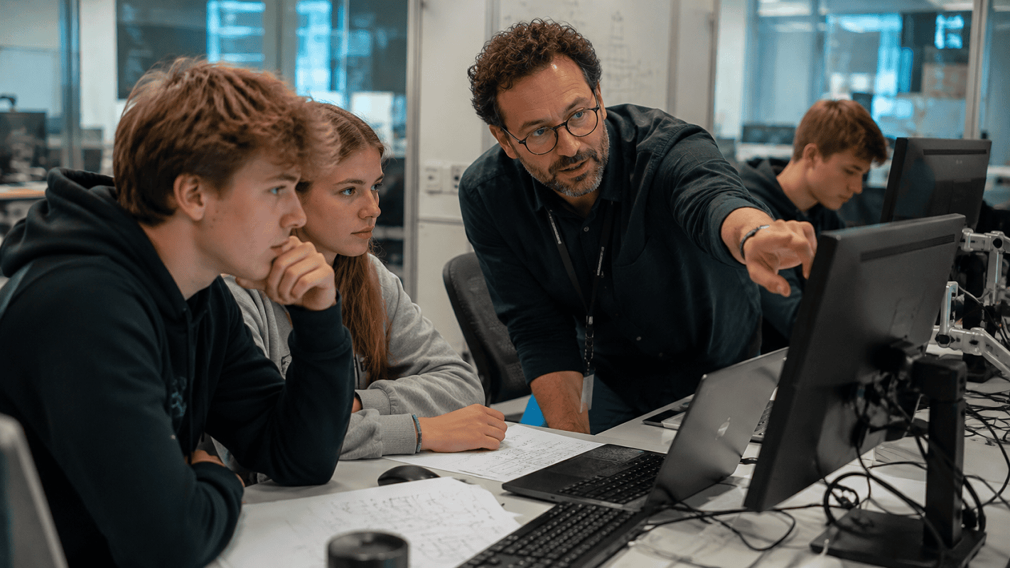 Best Computer Science Internships for High School Students Best Computer Science Internships for High School Students