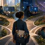 How to Choose a Technology Career Based on Skills, Not Hype
