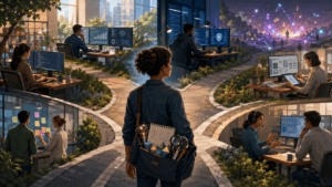 How to Choose a Technology Career Based on Skills, Not Hype