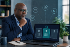 How to Choose a Certification Employers Actually Value How to Choose a Certification That Employers Actually Value