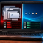 How to Choose Lightweight Software for an Old Windows PC
