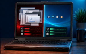 How to Choose Lightweight Software for an Old Windows PC