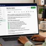 How to Write a Virtual Assistant Gig Description on Fiverr