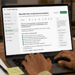 How to Write a Virtual Assistant Gig Description on Fiverr