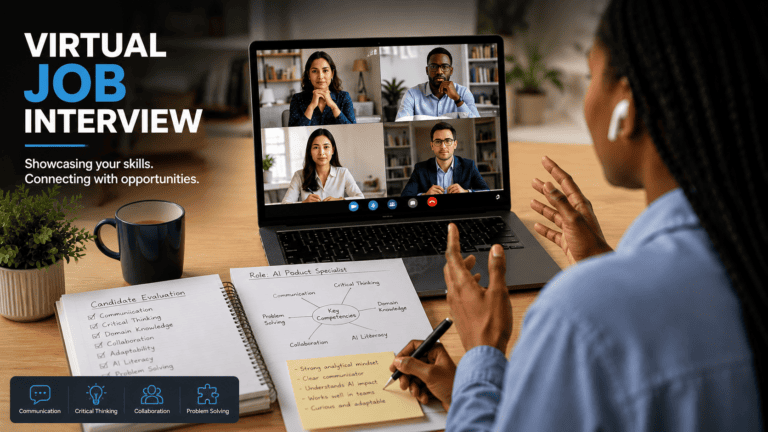 Remote AI Jobs: Skills Employers Look For Beyond Tech Skills
