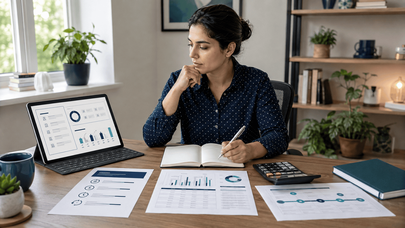 How to Calculate Certification ROI Before Paying for an Exam How to Calculate Certification ROI Before Paying for an Exam