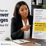 What to Do When an Interviewer Challenges a Claim on Your CV