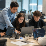 Best Computer Science Internships for High School Students