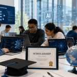 Top Machine Learning Scholarships for Undergraduate Students