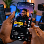 Best 5G Phone Under $300 for AI Content Creators