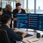 Best AI Security Solutions for Data and System Protection