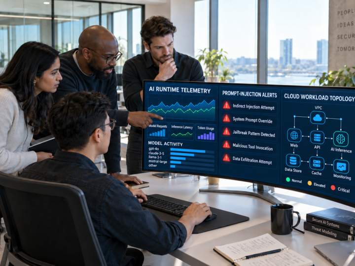 Best AI Security Solutions for Data and System Protection