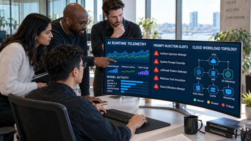 Best AI Security Solutions for Data and System Protection Best AI Security Solutions for Data and System Protection