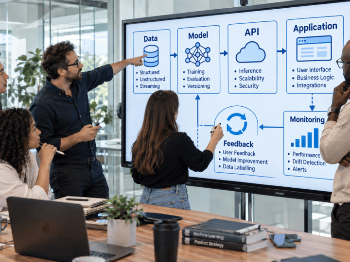 What Is AI Deep Learning? Examples and Career Opportunities
