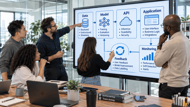 What Is AI Deep Learning? Examples and Career Opportunities What Is AI Deep Learning? Examples and Career Opportunities