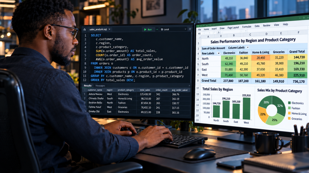Business Intelligence Analyst: Skills and How to Become One