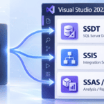Business Intelligence Development Studio: What Replaced It