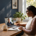 21 Examples of Remote Job Interview Questions and Answers
