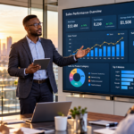Business Intelligence Analyst: Skills and How to Become One