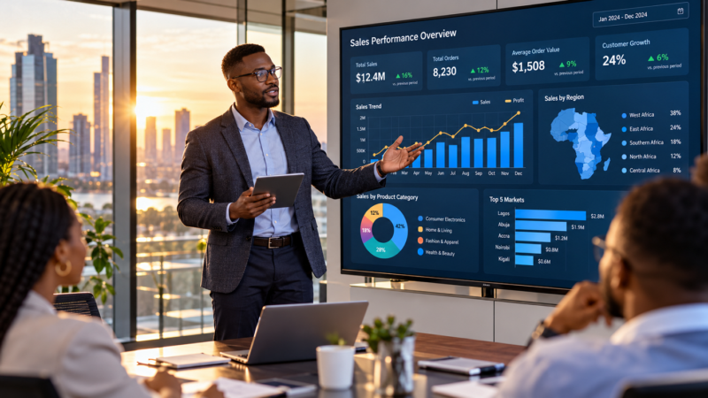 Business Intelligence Analyst: Skills and How to Become One Business Intelligence Analyst: Skills and How to Become One