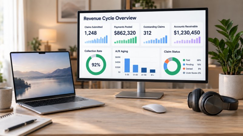 Remote Dental Billing Jobs: How to Get Hired From Home Remote Dental Billing Jobs: How to Get Hired From Home
