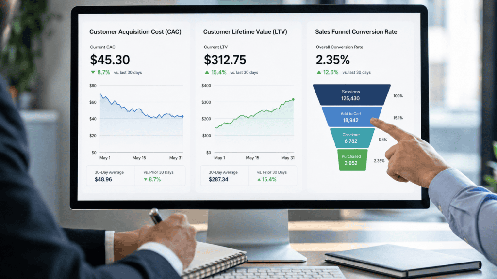 How to Choose the Best Ecommerce Digital Marketing Agency How to Choose the Best Ecommerce Digital Marketing Agency