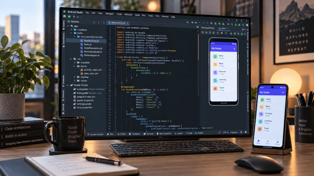 Best Android App Programming Language for Beginners Best Android App Programming Language for Beginners