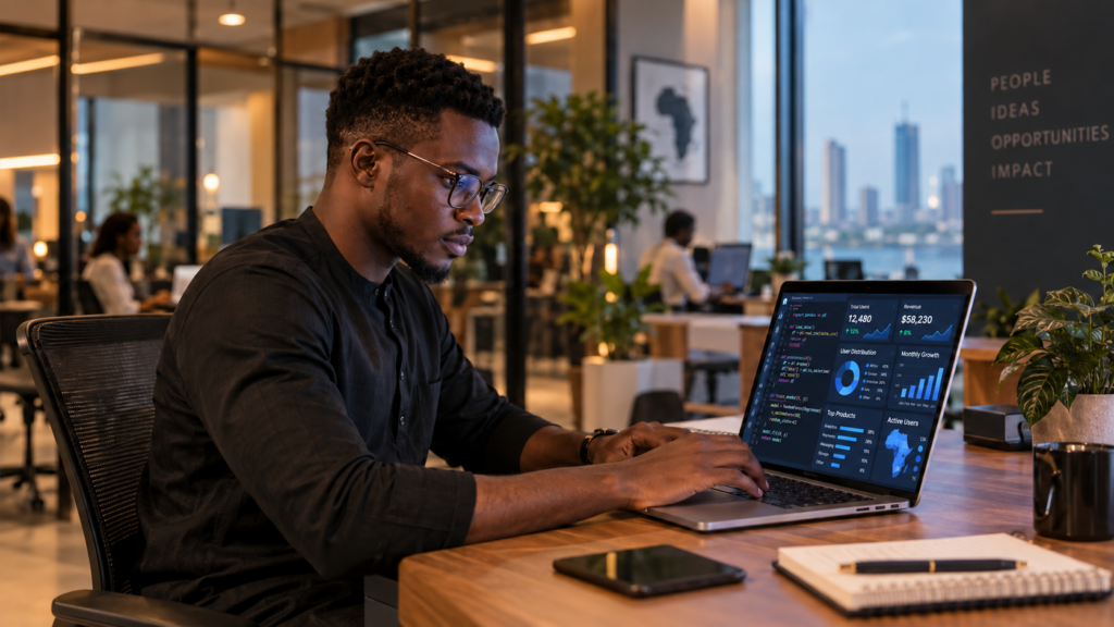 15 Digital Skills in Demand in Nigeria—and How to Learn Them 15 Digital Skills in Demand in Nigeria—and How to Learn Them