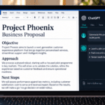How to Use ChatGPT in Microsoft Word: A Beginner’s Guide