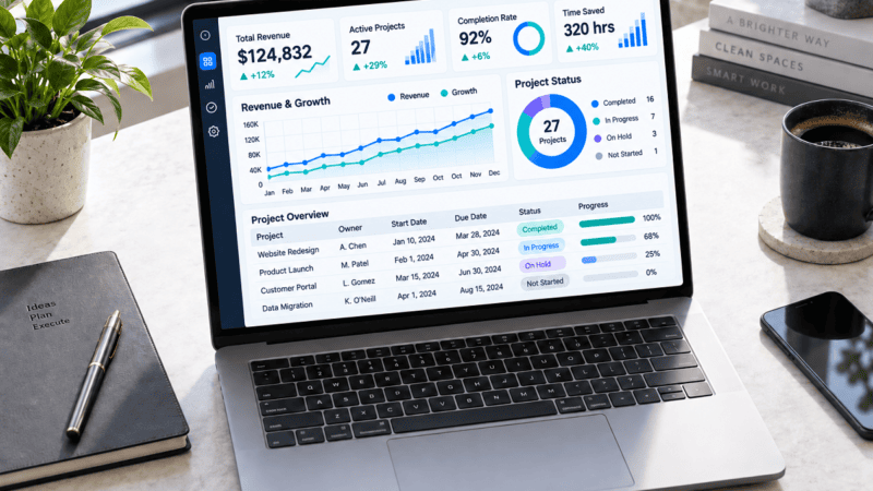 AI for Spreadsheets: 11 Practical Workflows Beyond Formulas