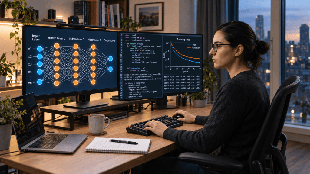 What Is AI Deep Learning? Examples and Career Opportunities What Is AI Deep Learning? Examples and Career Opportunities