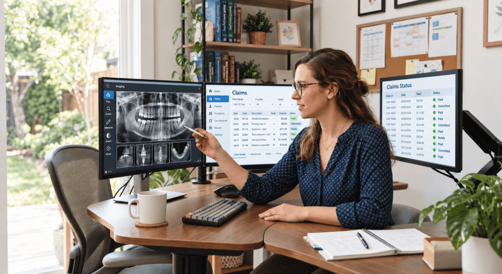 Remote Dental Coding Jobs: Requirements, Training & Salary Remote Dental Coding Jobs: Requirements, Training & Salary
