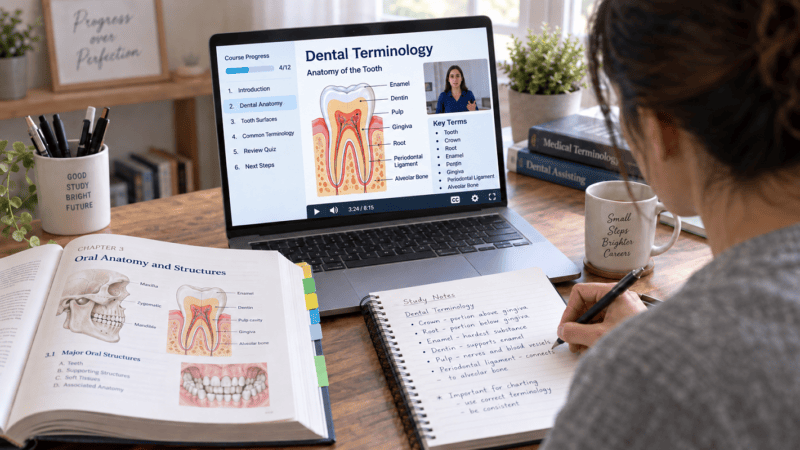 Remote Dental Coding Jobs: Requirements, Training & Salary Remote Dental Coding Jobs: Requirements, Training & Salary