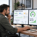 Remote Tech Support for Small Business: A Complete Guide