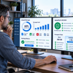 11 Best Secure Cloud Storage Services for Small Businesses