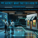 Ecommerce PPC Agency: What They Do & How to Choose One