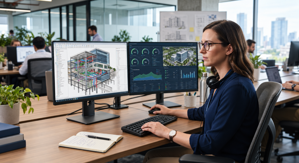 Top Digital Engineering Training Courses: How to Get Started