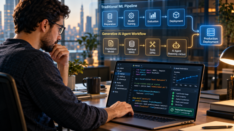 AWS MLA-C02 Certification: Exam Guide and How to Prepare