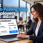 15 Best Free Job Posting Sites for Employers