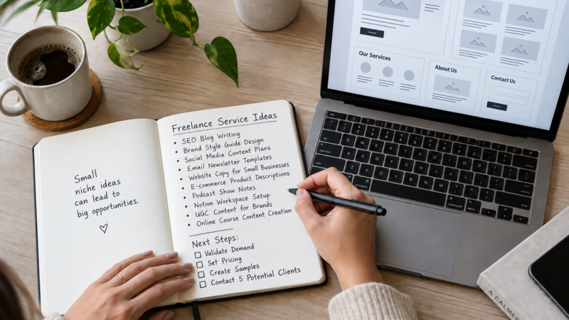 How to Find Your First Freelance Client: Step-by-Step Guide How to Find Your First Freelance Client: Step-by-Step Guide