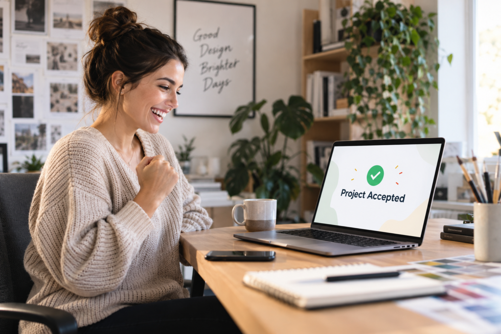 How to Find Your First Freelance Client: Step-by-Step Guide How to Find Your First Freelance Client: Step-by-Step Guide