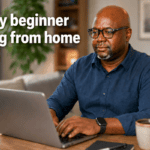 Remote Part Time Jobs for Beginners: How to Find and Apply