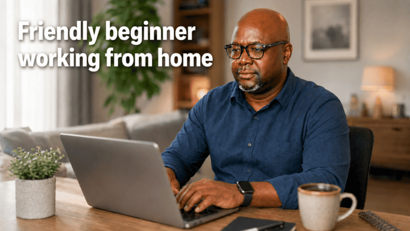 Remote Part Time Jobs for Beginners: How to Find and Apply Remote Part Time Jobs for Beginners: How to Find and Apply